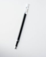 Wkład Rystor, R-120, do długopisu Rystor Boy Gel, wymienny, 0.5mm, niebieski