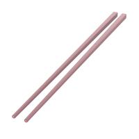 Artikelbild Chopsticks, set of 2, sophisticated red