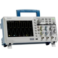 TEKTRONIX TBS1072C DIY