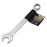 JCB LLAVE COMBINADA DE 13 MM // LLAVE COMBINADA COMBINADA