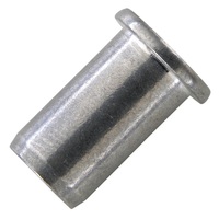 Gesipa Blindklinkmoer mini-pack Alu M6 middel 3,00 - 5,5mm