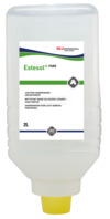 Produktabbildung - PN82543A06 Estesol Pure 2000 ml - 6 Kartuschen, weiß, Hautreiniger