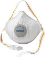 Atemschutzmaske 3408 FFP3 R D mit Dichtlippe und Klimaventil