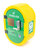 Click Medical DEFIBSAFE 2 EXTERNAL CABINET WITH LOCK