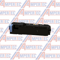 Ampertec Toner ersetzt Dell 593-10258 DT615 593-10324 P237C schwarz