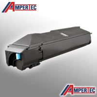 Ampertec Toner ersetzt Kyocera TK-8505K 1T02LC0NL0 schwarz