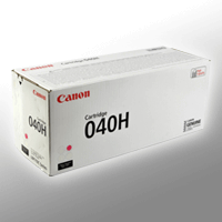 Canon Toner 0457C001 040H magenta