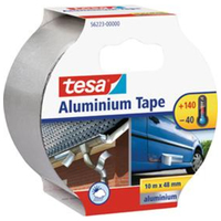 Aluminium Tape 10m x 50 mm