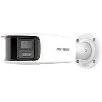 Hikvision IP Bullet ColorVU DS-2CD2T87G2P-LSU/SL(4mm)(C) 8MP