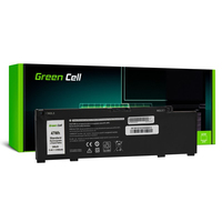 Green Cell DE155 części zamienne do notatników Bateria
