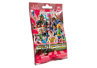 Playmobil Figures Girls (Serie 23)