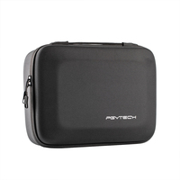 PGYTECH DJI RS 3 Carrying Case Hard-Case Schwarz