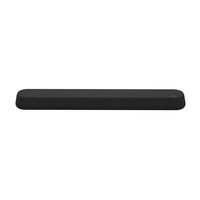 LG USE6S.DGBRLLK soundbar speaker Black 3.0 channels