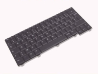 DELL P129P laptop spare part Keyboard