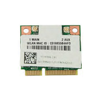 Acer NI.23600.102 scheda di rete e adattatore Interno WLAN / Bluetooth 300 Mbit/s