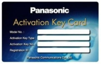 Panasonic KX-NCS4504WJ communication software 4 license(s)