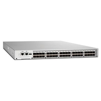 HPE 8/40 Power Pack+ (24) Full Fabric Ports Enabled SAN Switch