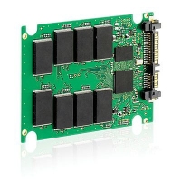 HPE 461203-B21 internal solid state drive 2.5" 64 GB Serial ATA SLC