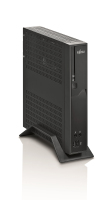 Fujitsu FUTRO S900 1 GHz eLux RP 1.3 kg Black G-T40N
