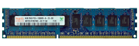 Hynix 4GB DDR3 PC3-10600 geheugenmodule 1 x 4 GB 1333 MHz ECC