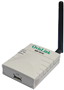 OvisLink WP-101U servidor de impresión LAN inalámbrica