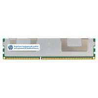 HPE 16GB Quad Rank (PC3-8500) Speichermodul 1 x 16 GB DDR3 1066 MHz