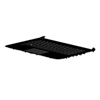 HP 730895-A41 laptop spare part Keyboard