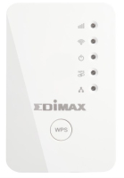 Edimax EW-7438RPN Mini 300 Mbit/s Biały