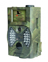 Braun Photo Technik Scouting Cam BLACK300 Box IP-Sicherheitskamera Outdoor Wand