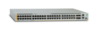Allied Telesis AT-x930-52GTX Zarządzany L3 Gigabit Ethernet (10/100/1000) Szary