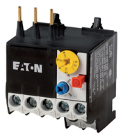 Eaton ZE-1,0 electrical relay Black, White