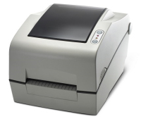 Bixolon SLP-TX403G Etikettendrucker Direkt Wärme/Wärmeübertragung 127 mm/sek Kabelgebunden