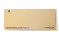 Konica Minolta 4030300501 pièce de rechange pour équipement d'impression Rouleau d'alimentation en papier 1 pièce(s)