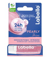 Labello Pearly Shine Lippenbalsam Frauen 4,8 g