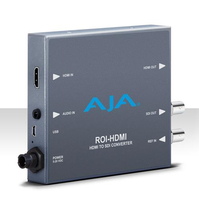 AJA ROI-HDMI videosignaalomzetter 1920 x 1200 Pixels