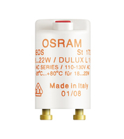 Osram ST 172 SAFETY DEOS fluorescente lamp