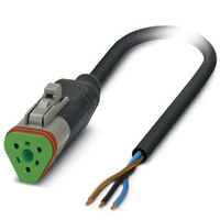 Phoenix Contact 1414997 sensor/actuator cable 5 m