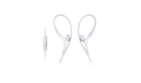 Sony MDR-AS410AP Headset Ear-hook White