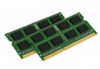 Kingston Technology ValueRAM 16GB DDR3L 1600MHz Kit moduł pamięci 2 x 8 GB