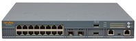 Aruba, a Hewlett Packard Enterprise company Aruba 7010 (RW) FIPS/TAA dispositif de gestion de réseau 4000 Mbit/s Ethernet/LAN Connexion Ethernet, supportant l'alimentation via c...
