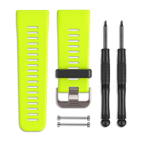 Garmin 010-12497-02 smart wearable accessory Band Yellow