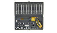 Proxxon 23 104 Set Ratchet screwdriver
