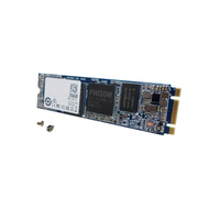 QNAP SSD-M2080-64GB-A01 Internes Solid State Drive M.2 Serial ATA III