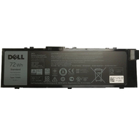 DELL 451-BBSE Laptop-Ersatzteil Akku