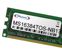 Memory Solution MS16384TOS-NB176 geheugenmodule 16 GB