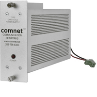 ComNet C1-PS-AU power supply unit Grey