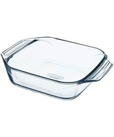 Pyrex PYROPCA plat de cuisson Rond Verre