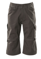 MASCOT 14549-630-18 Shorts Anthracite