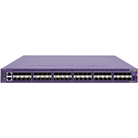 Extreme networks Summit X670-48x-FB Managed L2/L3 1U Blauw