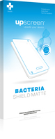 upscreen Bacteria Shield Matte Matter Bildschirmschutz